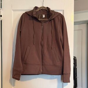 90 Degree By Reflex Hoodie